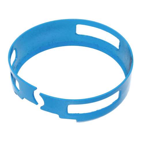 Кольцо стопорное (на глушитель) БК 3-0018